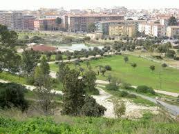 Monte Claro Park