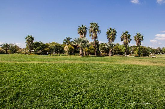 Parco Terramaini
